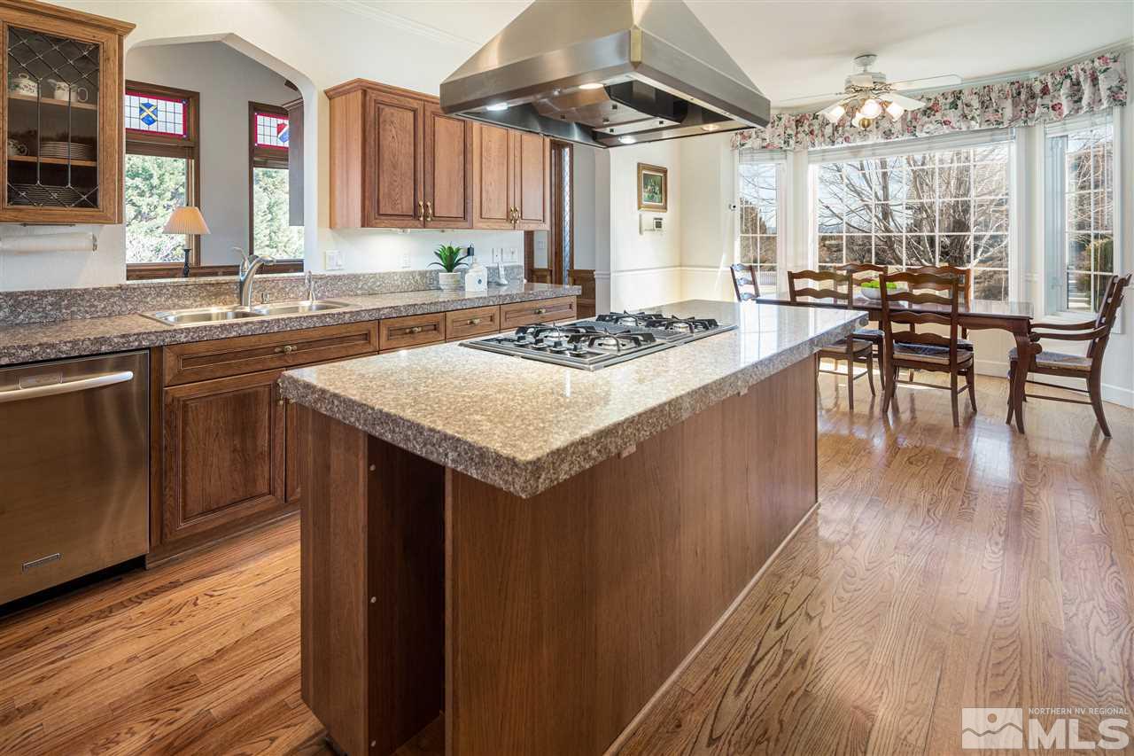 3585 Brighton Way Reno, NV 89509 - Photo 17 of 40 Photo 17