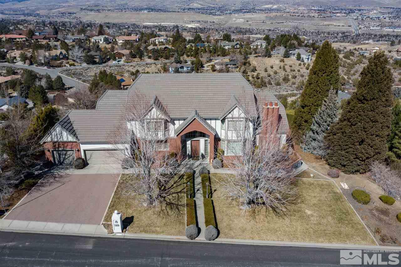 3585 Brighton Way Reno, NV 89509 - Photo 2 of 40 Photo 2