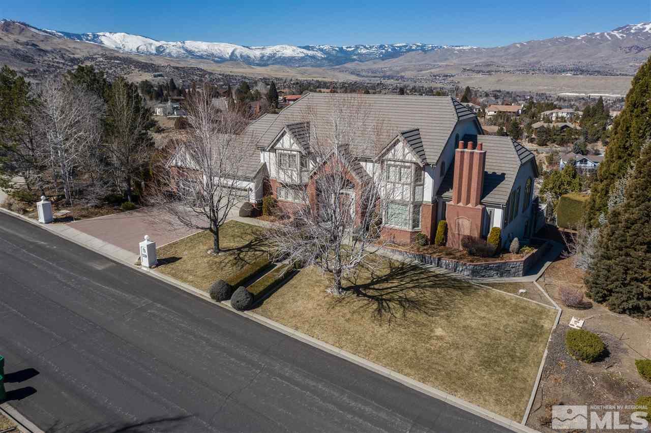3585 Brighton Way Reno, NV 89509 - Photo 4 of 40 Photo 4
