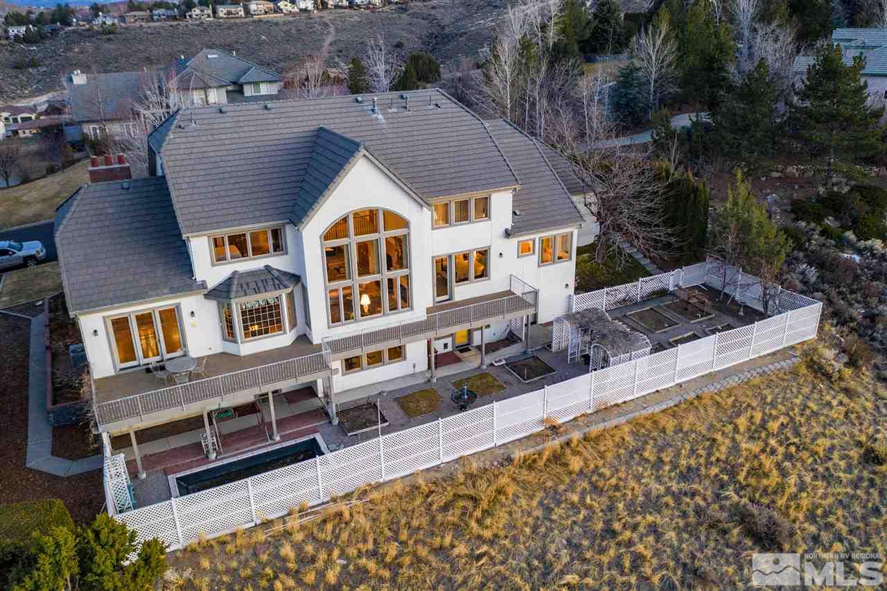 3585 Brighton Way Reno, NV 89509 - Photo 5 of 40 Photo 5