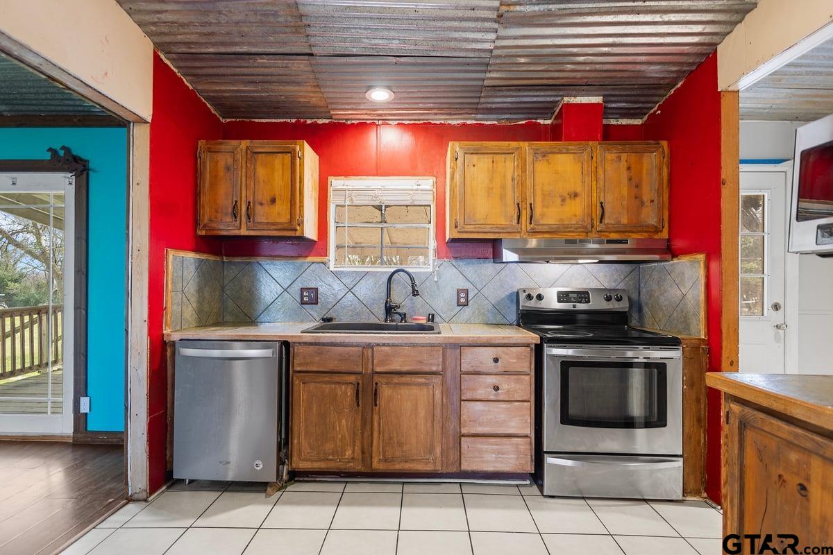 11867 Cherokee Way Lindale, TX 75771 - Photo 13 of 28