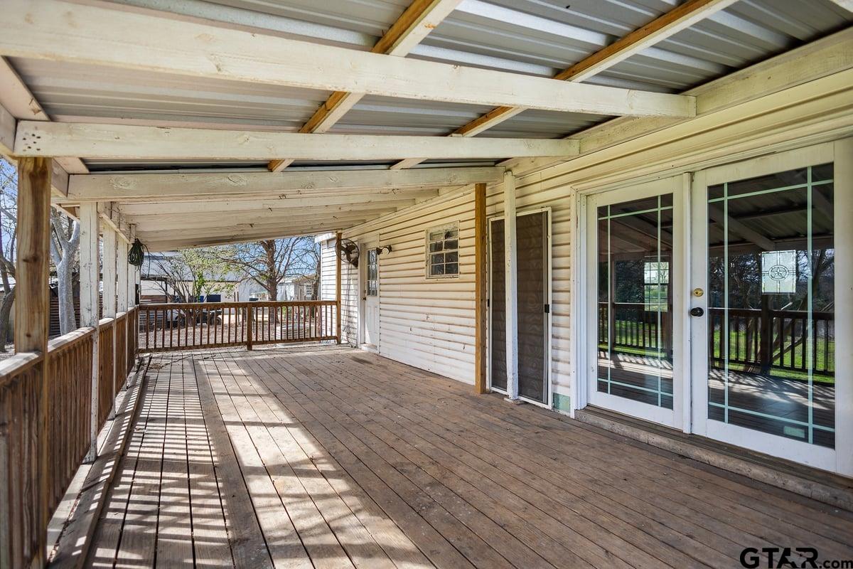 11867 Cherokee Way Lindale, TX 75771 - Photo 4 of 28