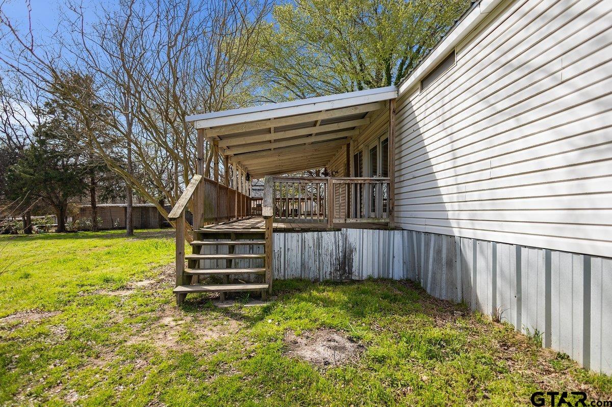 11867 Cherokee Way Lindale, TX 75771 - Photo 5 of 28