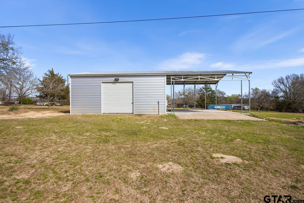 11867 Cherokee Way Lindale, TX 75771 - Photo 6 of 28