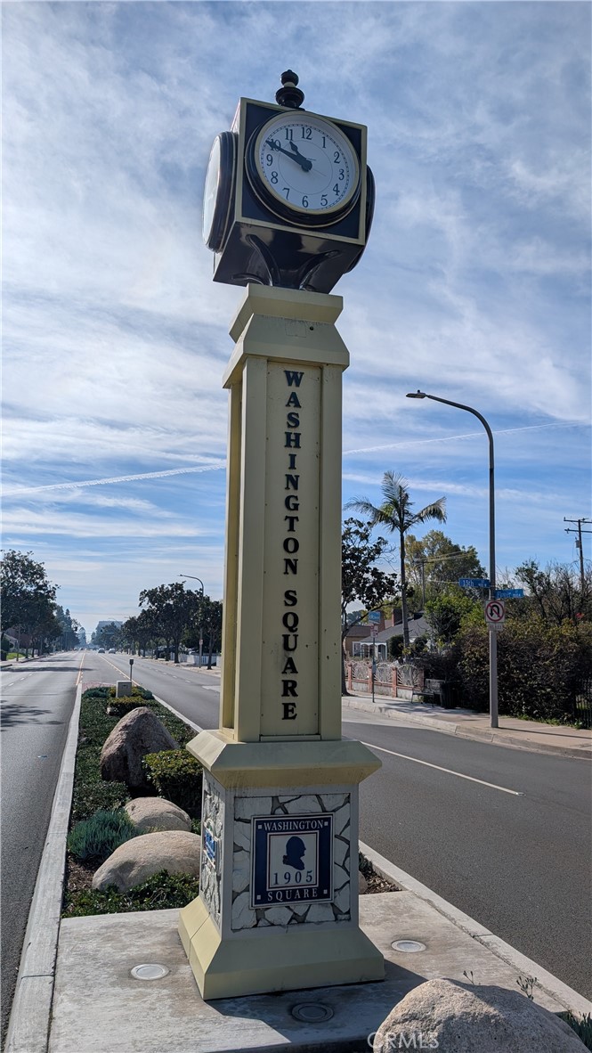 1601 North Flower Street, Unit 17 Santa Ana, CA 92706 - Photo 2 of 20