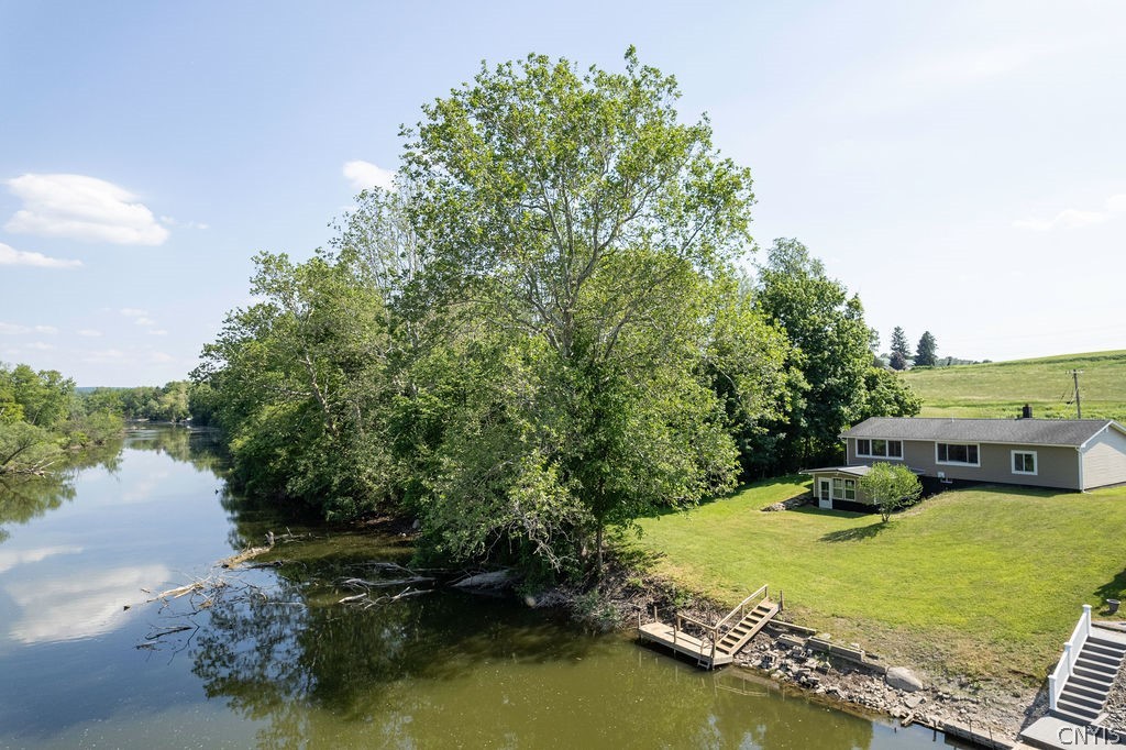 7016 Guyder Road Lysander, NY 13112 - Photo 29 of 41 Minutes from Cross Lake!