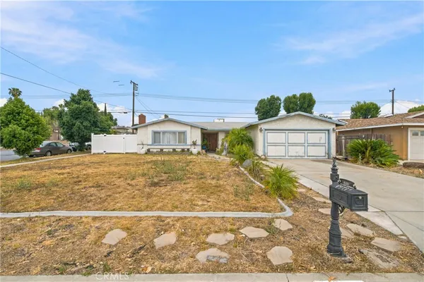 $575,000 | 8510 Avalon Court, Rancho Cucamonga, CA 91701