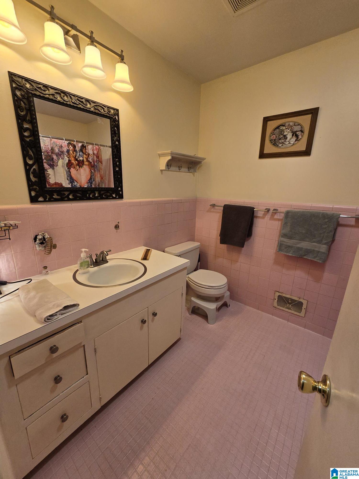 1220 Glendale Road Anniston, AL 36207 - Photo 13 of 17