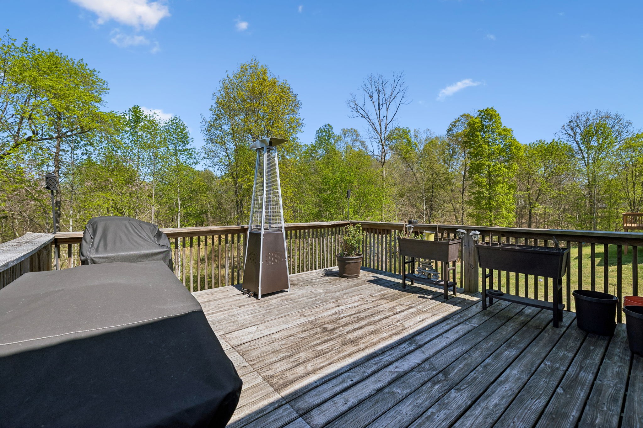 3084 Bowker Road Charlotte, TN 37036 - Photo 39 of 43