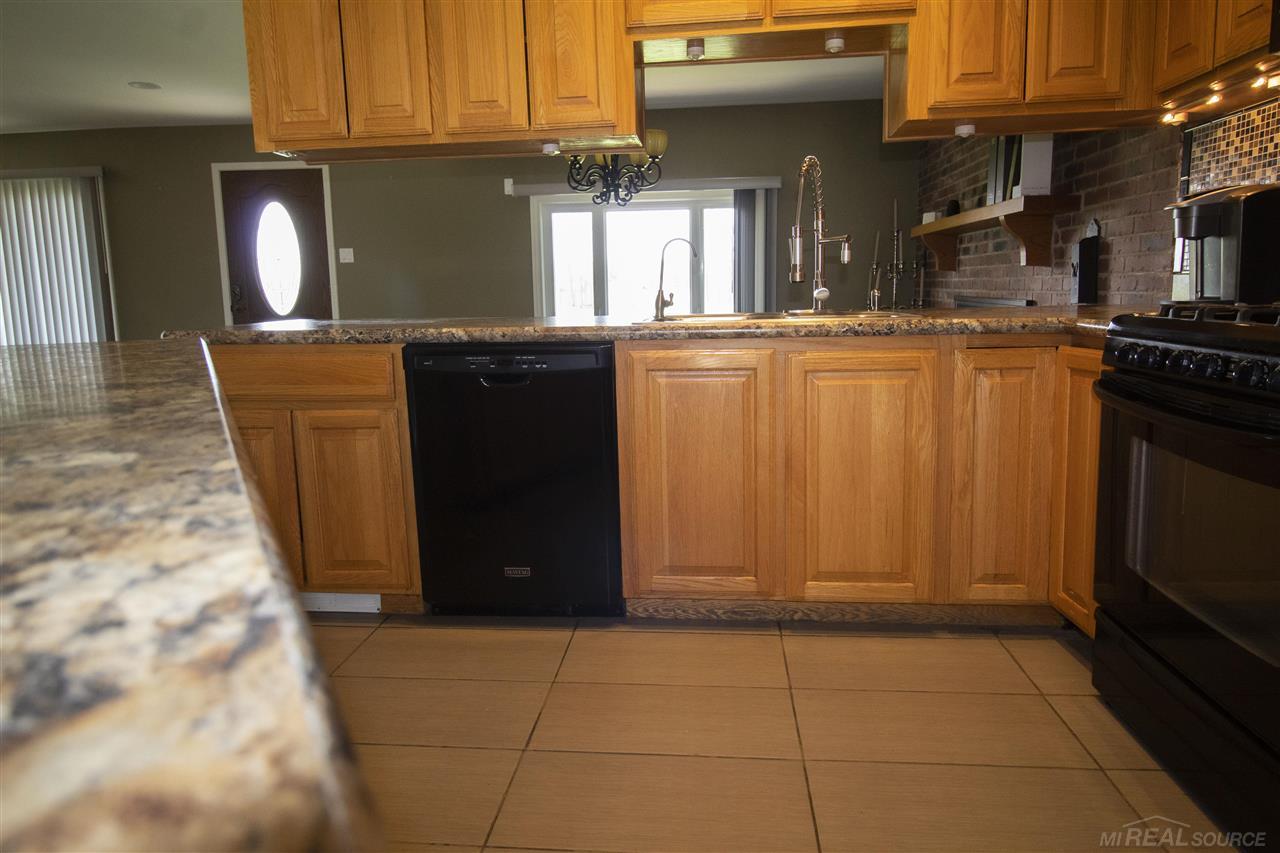 3515 Glover Road Almont, MI 48003 - Photo 14 of 52 Gallery Image 14