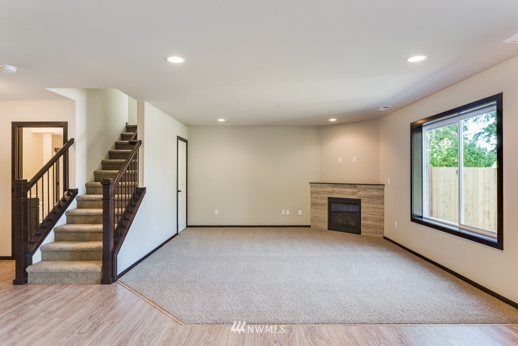 15 Fern Road, Unit A Everett, WA 98203 - Photo 7 of 25