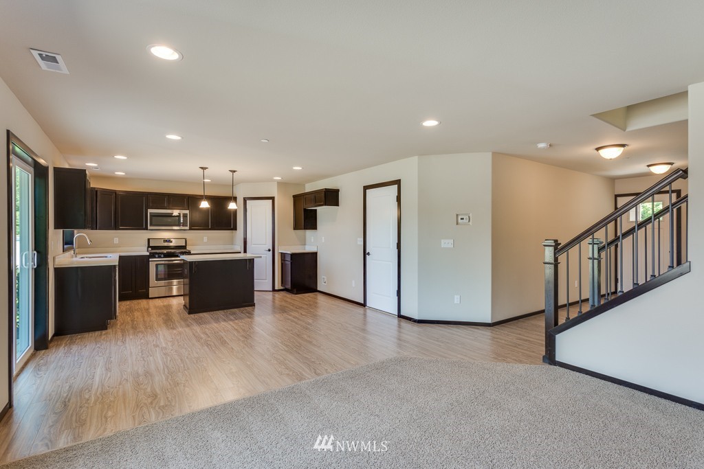 15 Fern Road, Unit A Everett, WA 98203 - Photo 9 of 25