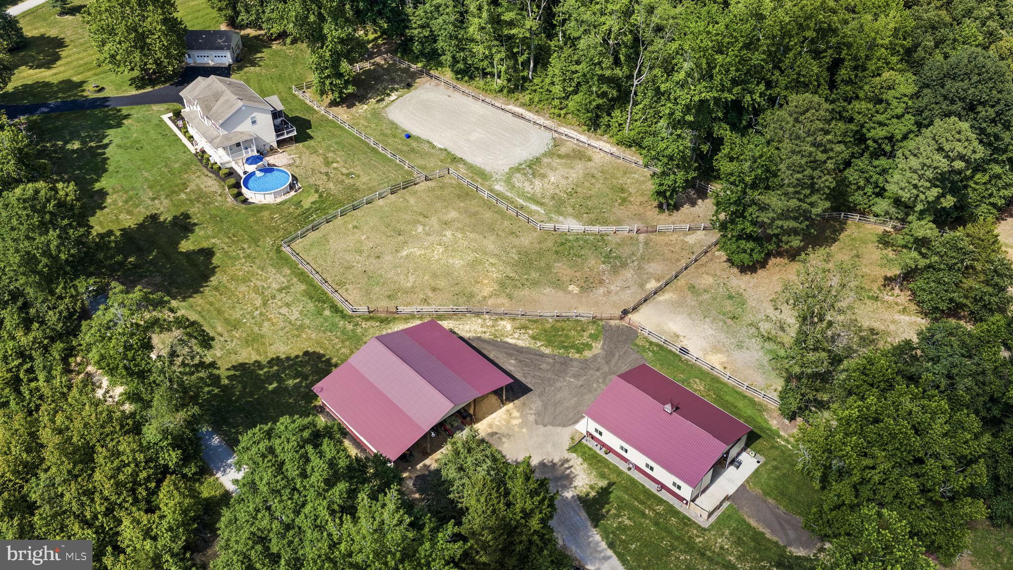 17070 Good Hope Road King George, VA 22485 - Photo 91 of 102