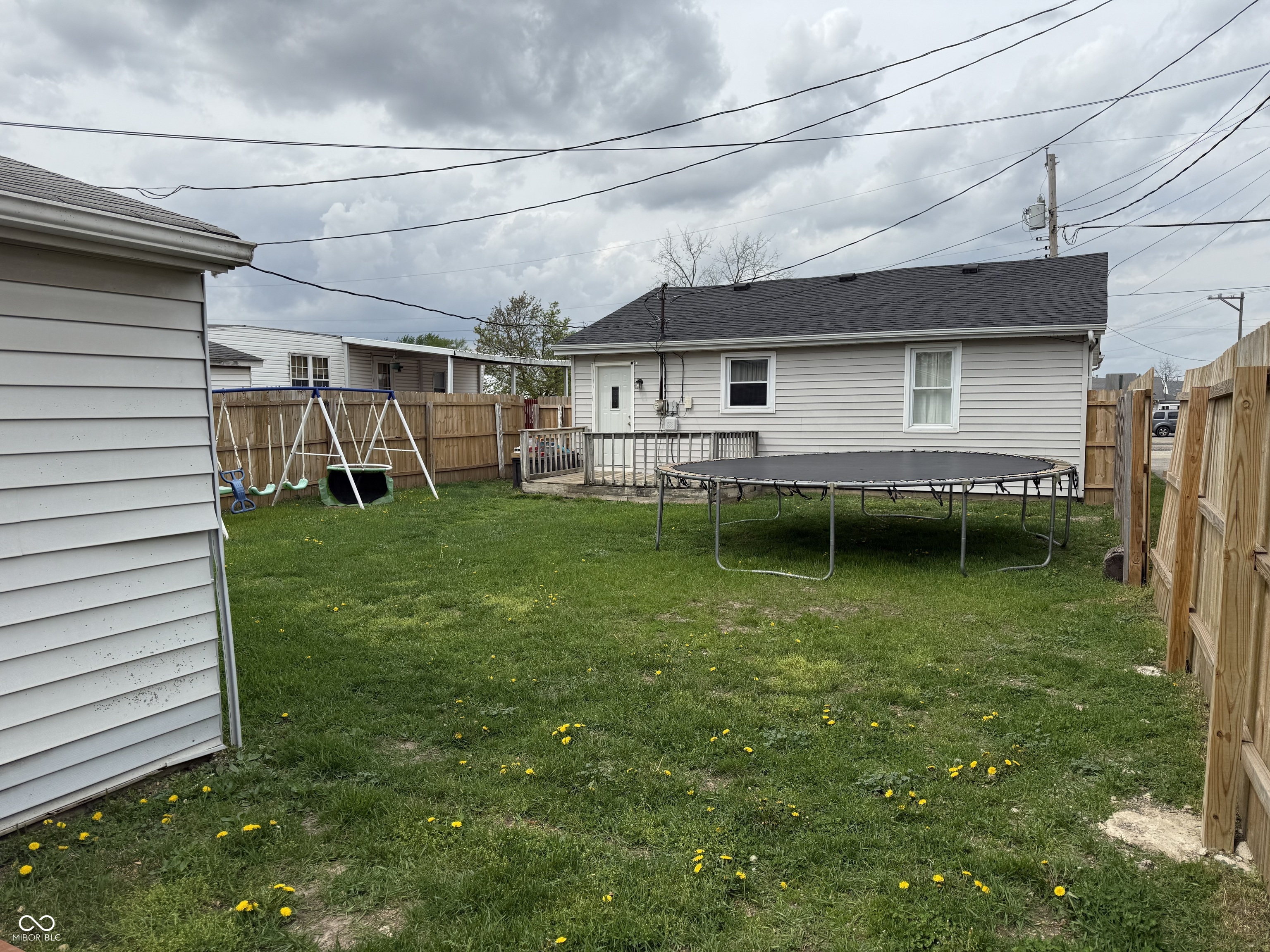 1681 R Avenue New Castle, IN 47362 - Photo 19 of 20