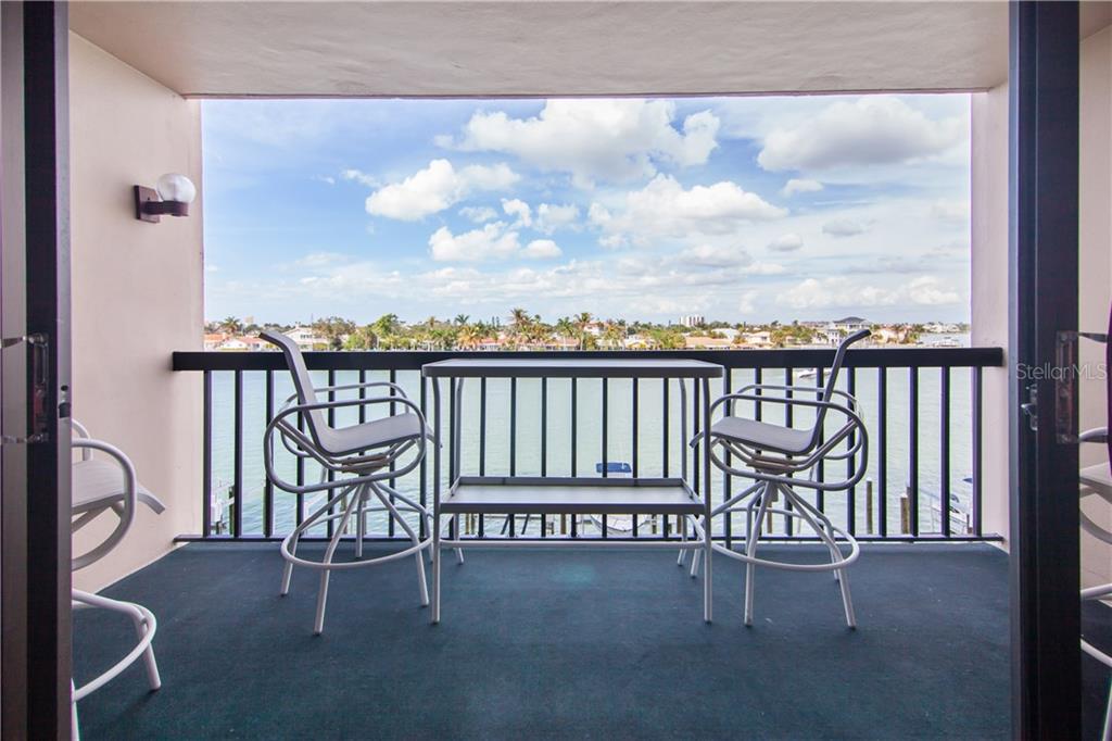 9495 Blind Pass Road, Unit 306 St. Pete Beach, FL 33706 - Photo 1 of 1