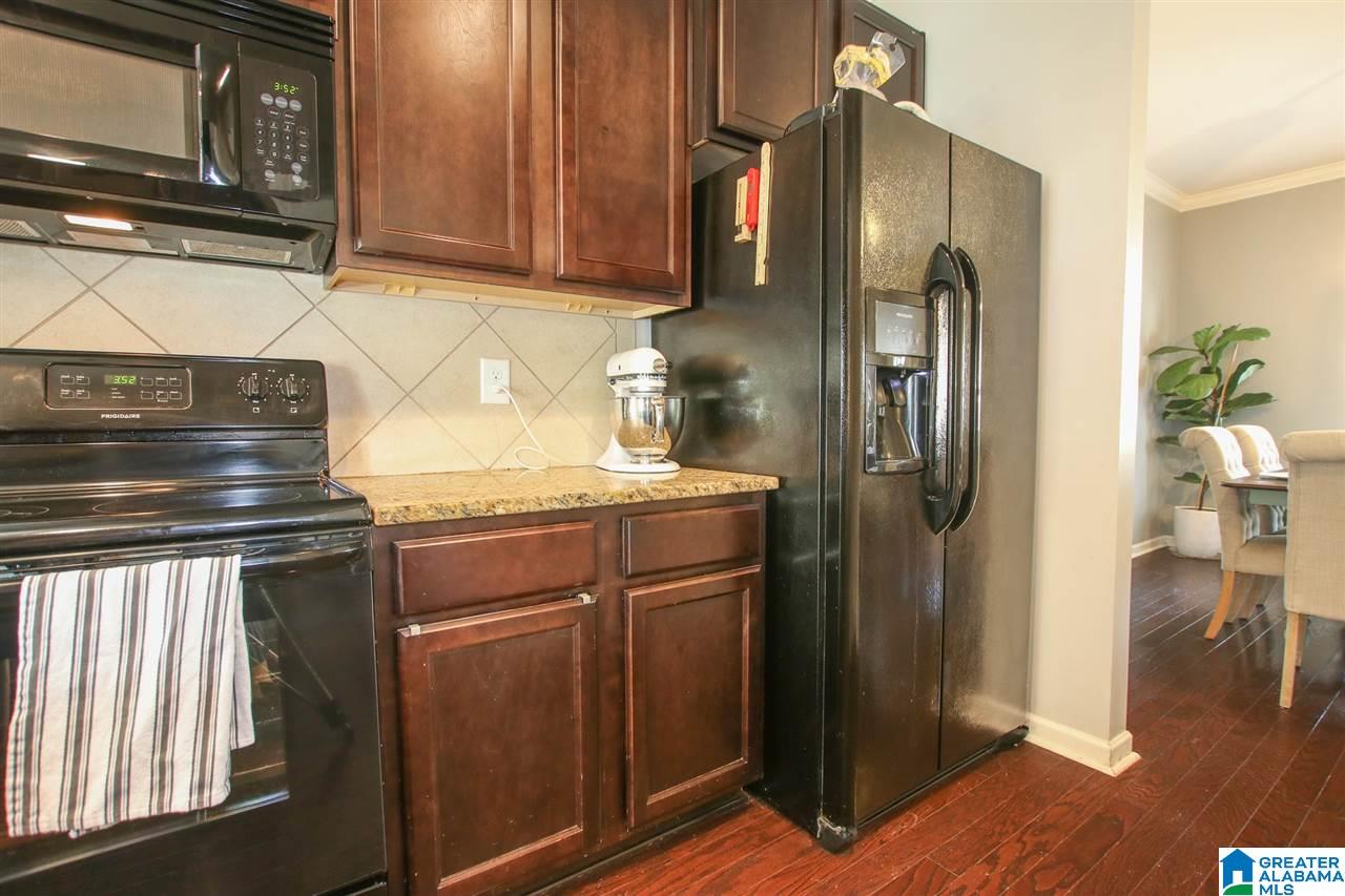 178 Chesser Loop Road Chelsea, AL 35043 - Photo 6 of 33