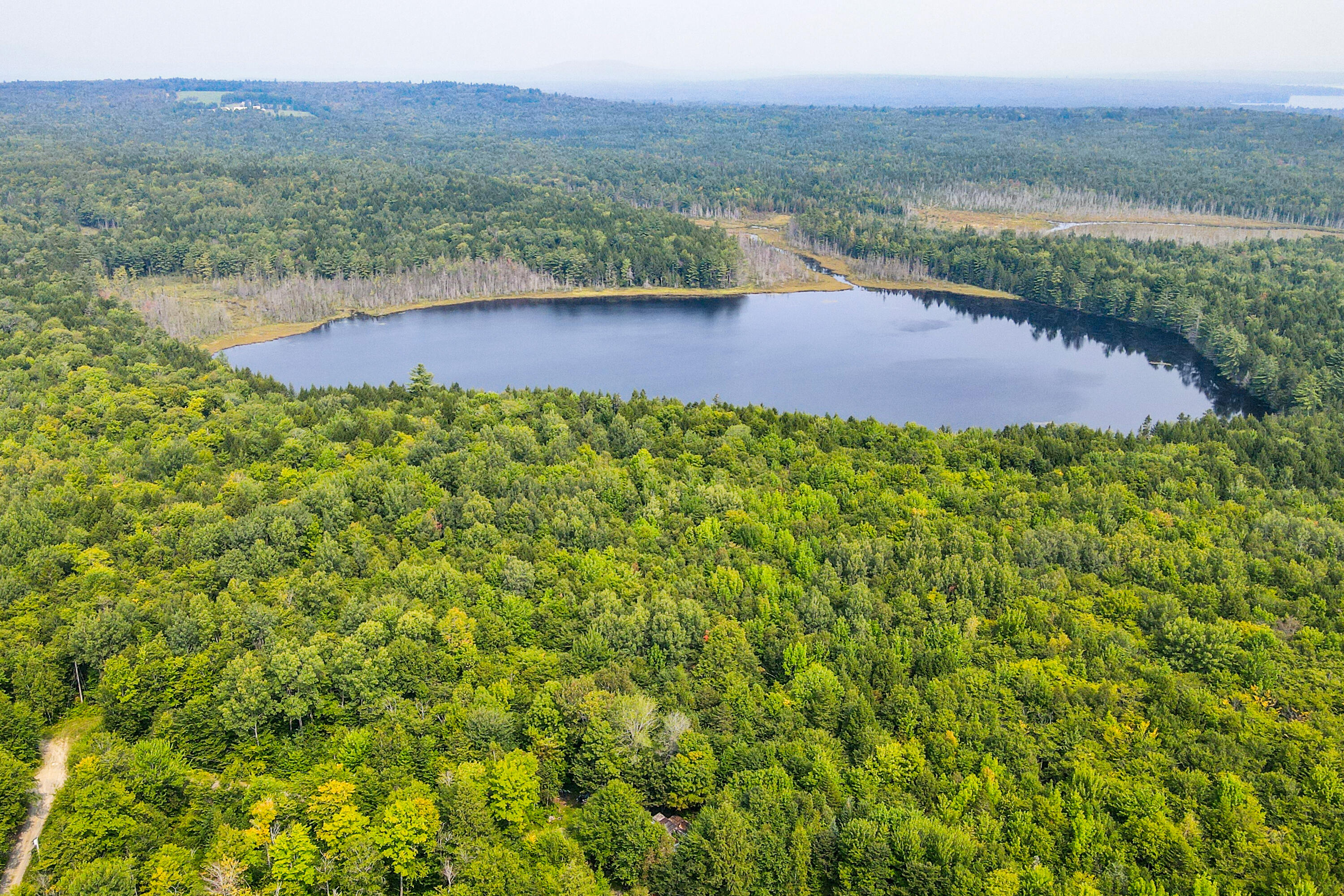 0 Jaquith Pond Road Brownville, ME 04414 - Photo 4 of 37 04-JacquithPond-Brownville-KS