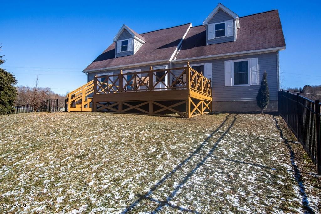 7587 Coryland Road Gillett, PA 16925 - Photo 40 of 40 41