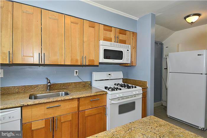 12611 Flack Street Silver Spring, MD 20906 - Photo 11 of 19 Kitchen