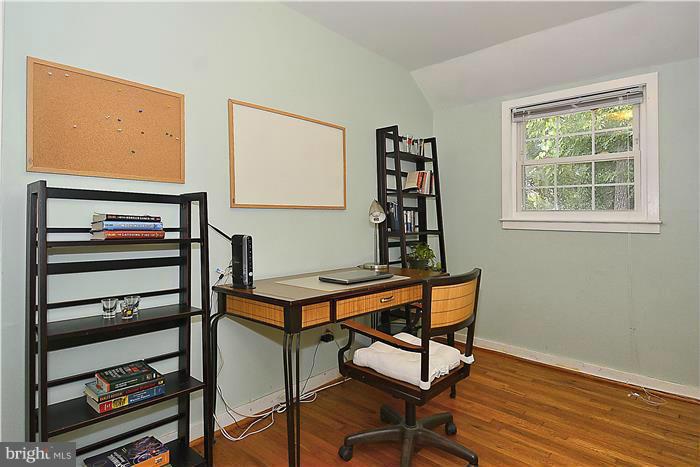 12611 Flack Street Silver Spring, MD 20906 - Photo 14 of 19 Bedroom