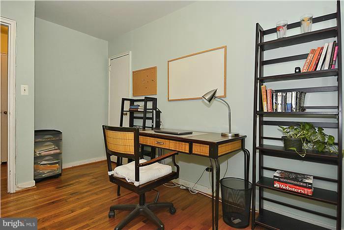 12611 Flack Street Silver Spring, MD 20906 - Photo 15 of 19 Bedroom