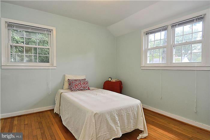 12611 Flack Street Silver Spring, MD 20906 - Photo 16 of 19 Bedroom