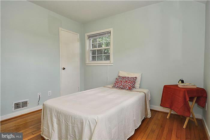 12611 Flack Street Silver Spring, MD 20906 - Photo 17 of 19 Bedroom