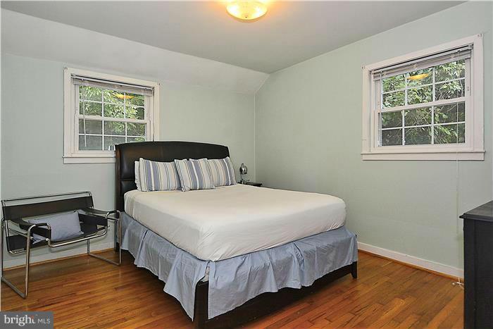 12611 Flack Street Silver Spring, MD 20906 - Photo 18 of 19 Bedroom (Master)