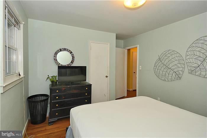 12611 Flack Street Silver Spring, MD 20906 - Photo 19 of 19 Bedroom (Master)