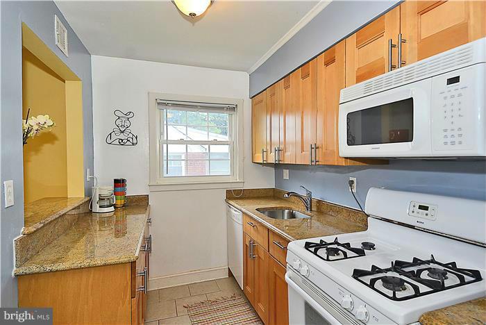 12611 Flack Street Silver Spring, MD 20906 - Photo 10 of 19 Kitchen