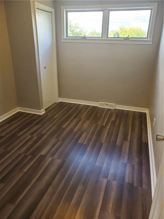 227 West Bruceton Road Pittsburgh, PA 15236 - Photo 12 of 23 Bedroom 3