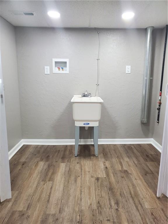 227 West Bruceton Road Pittsburgh, PA 15236 - Photo 16 of 23 Laundry Room