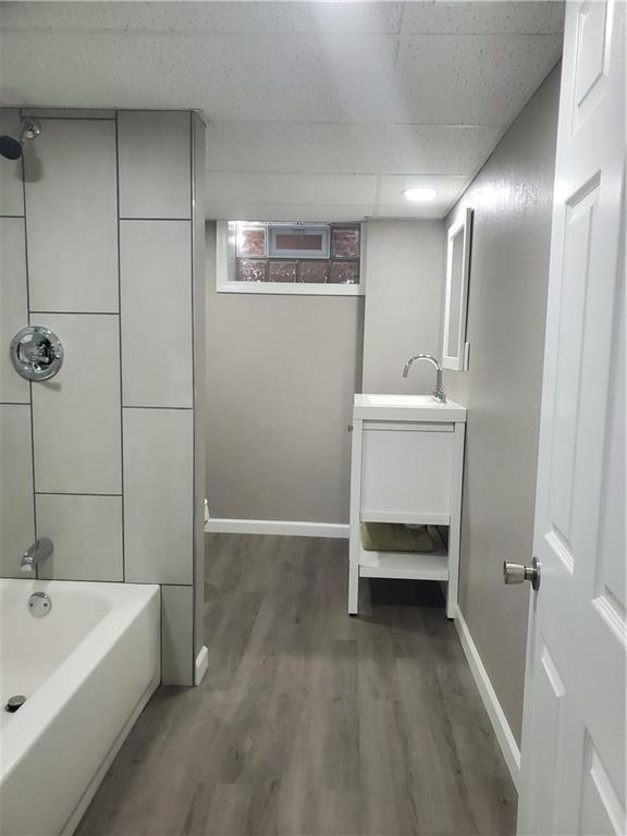227 West Bruceton Road Pittsburgh, PA 15236 - Photo 17 of 23 2nd Bathroom