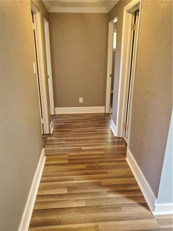 227 West Bruceton Road Pittsburgh, PA 15236 - Photo 9 of 23 Hallway