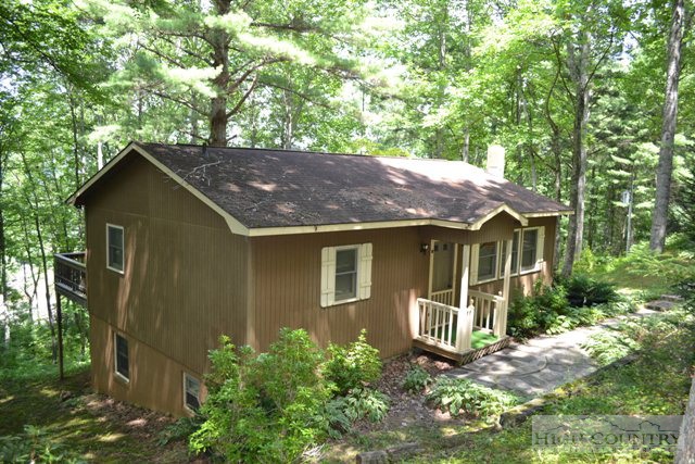 1755 Flat Rock Road Lansing, NC 28643 - Photo 1 of 1 Gallery Image 1