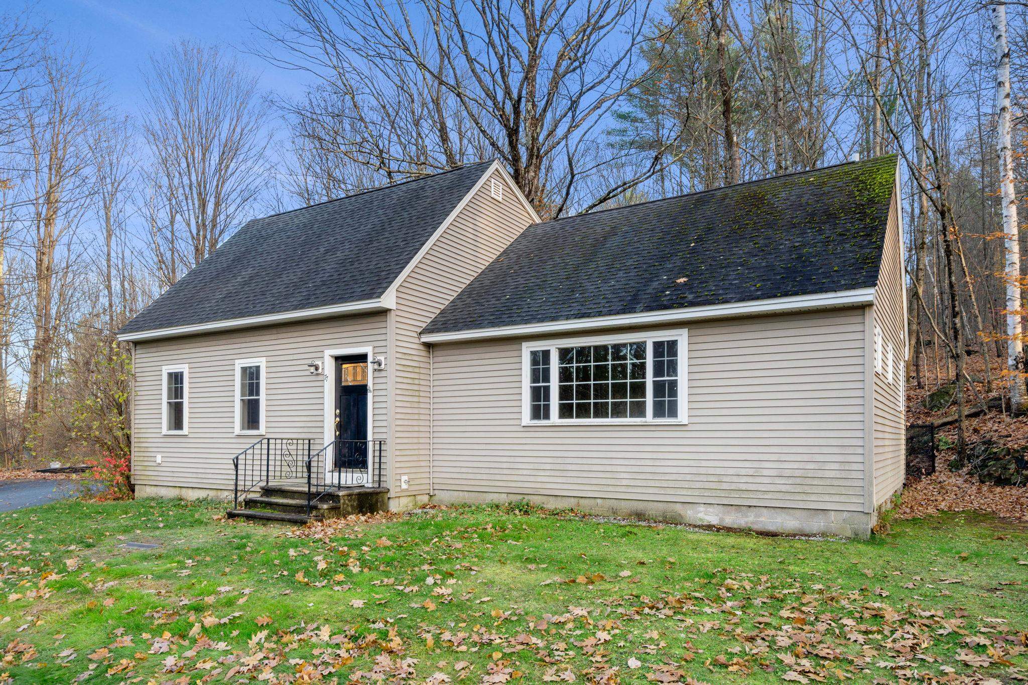 77 Bow Center Road Bow, NH 03304 - Photo 1 of 32