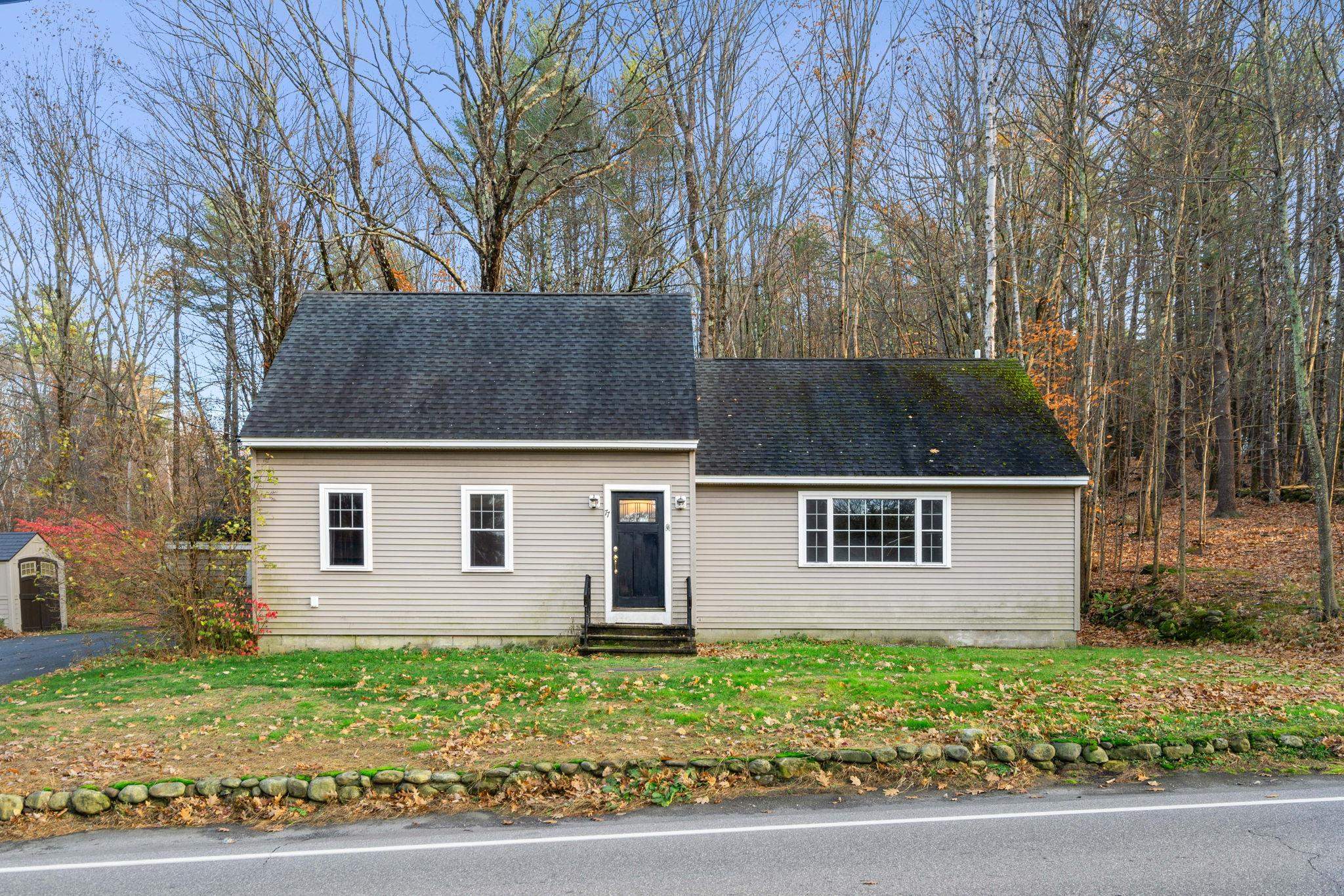 77 Bow Center Road Bow, NH 03304 - Photo 2 of 32
