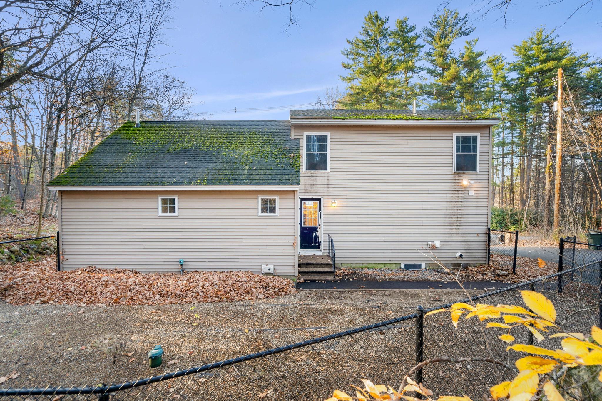 77 Bow Center Road Bow, NH 03304 - Photo 22 of 32