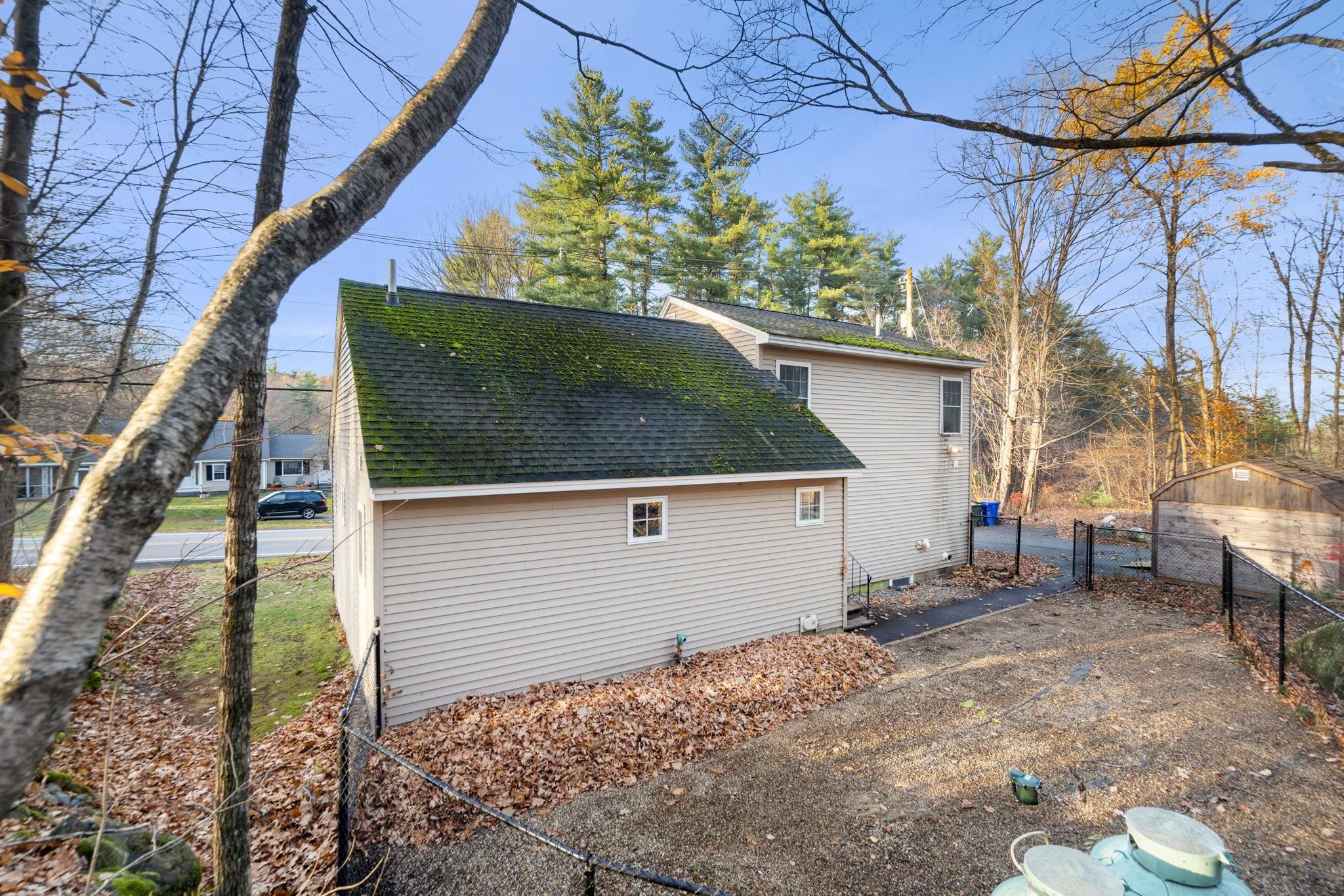 77 Bow Center Road Bow, NH 03304 - Photo 23 of 32