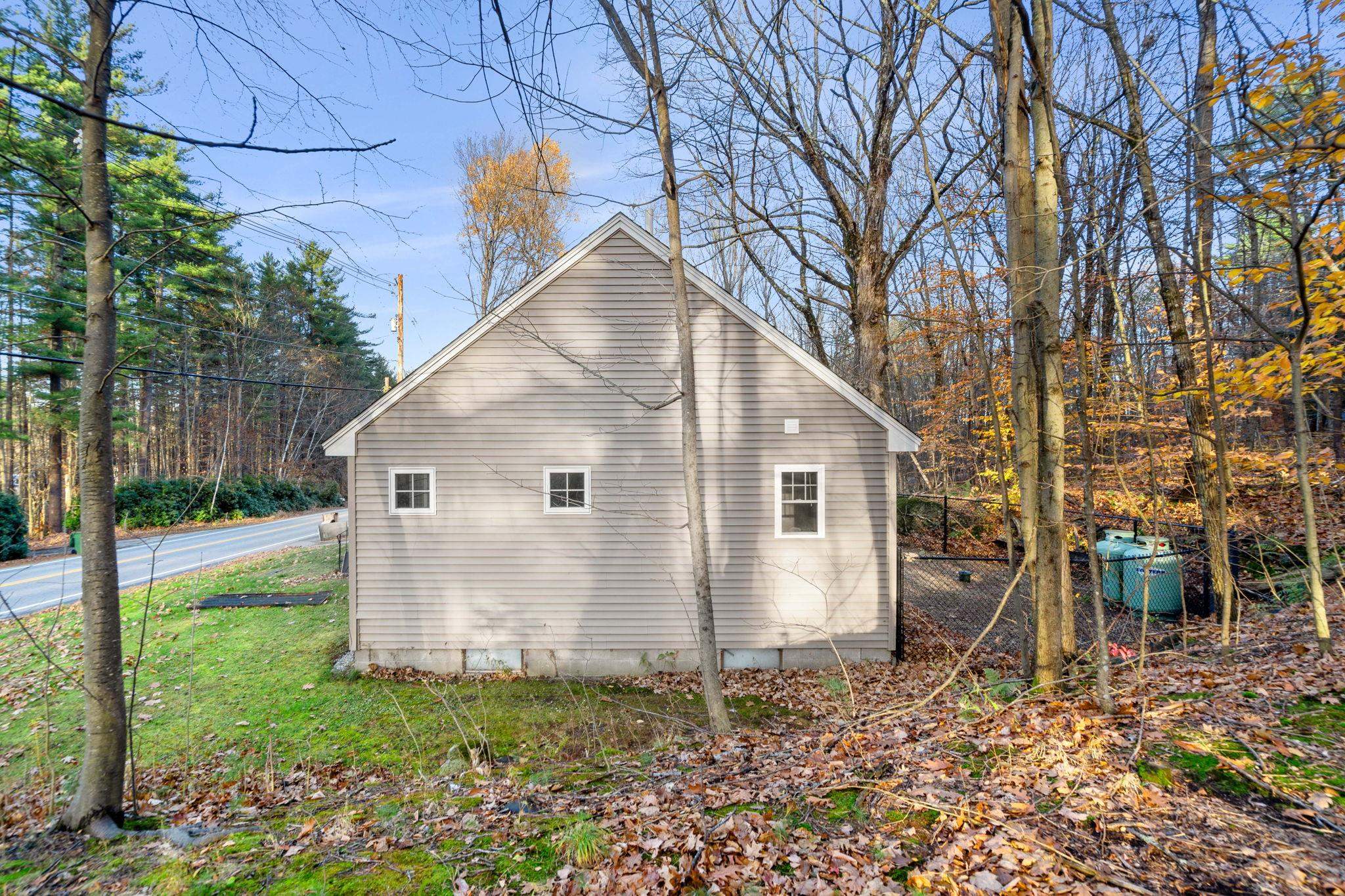 77 Bow Center Road Bow, NH 03304 - Photo 25 of 32