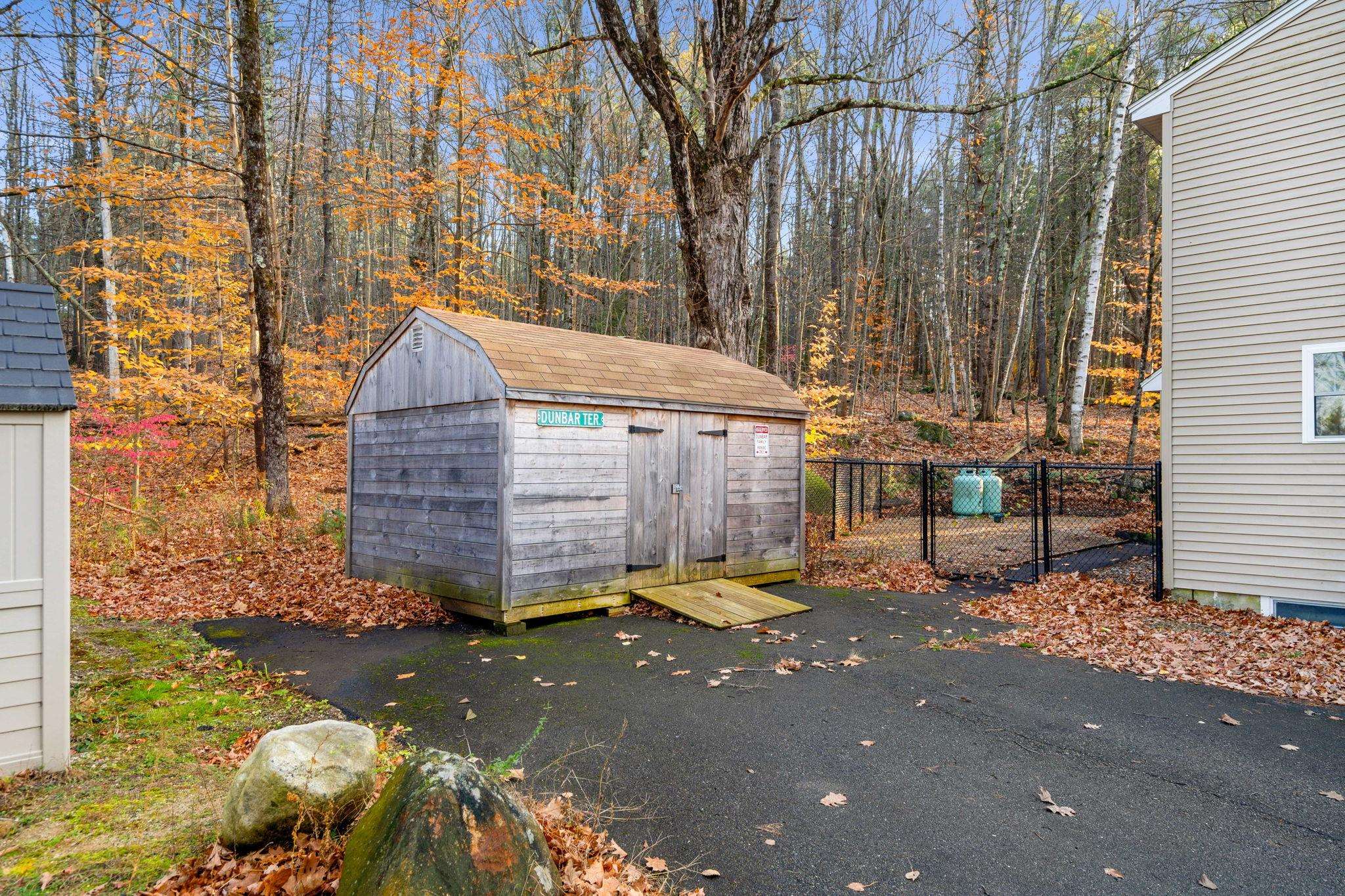77 Bow Center Road Bow, NH 03304 - Photo 26 of 32