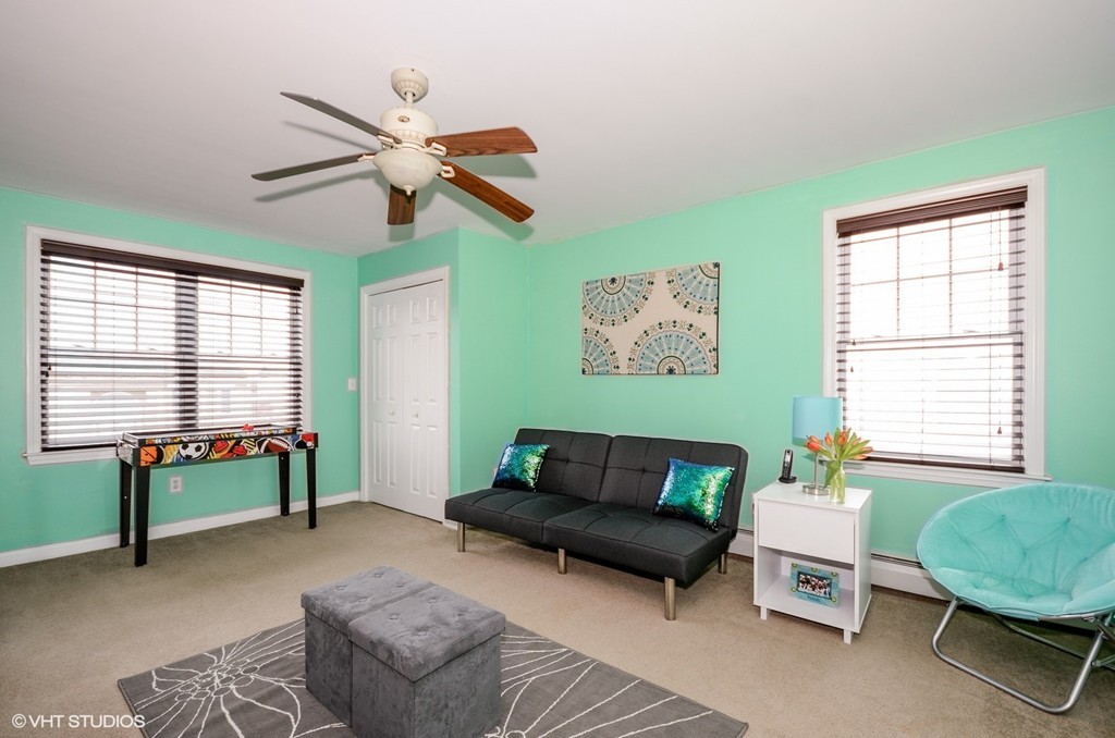 157 Oman Street Fall River, MA 02721 - Photo 12 of 19 a living room with furniture and a window