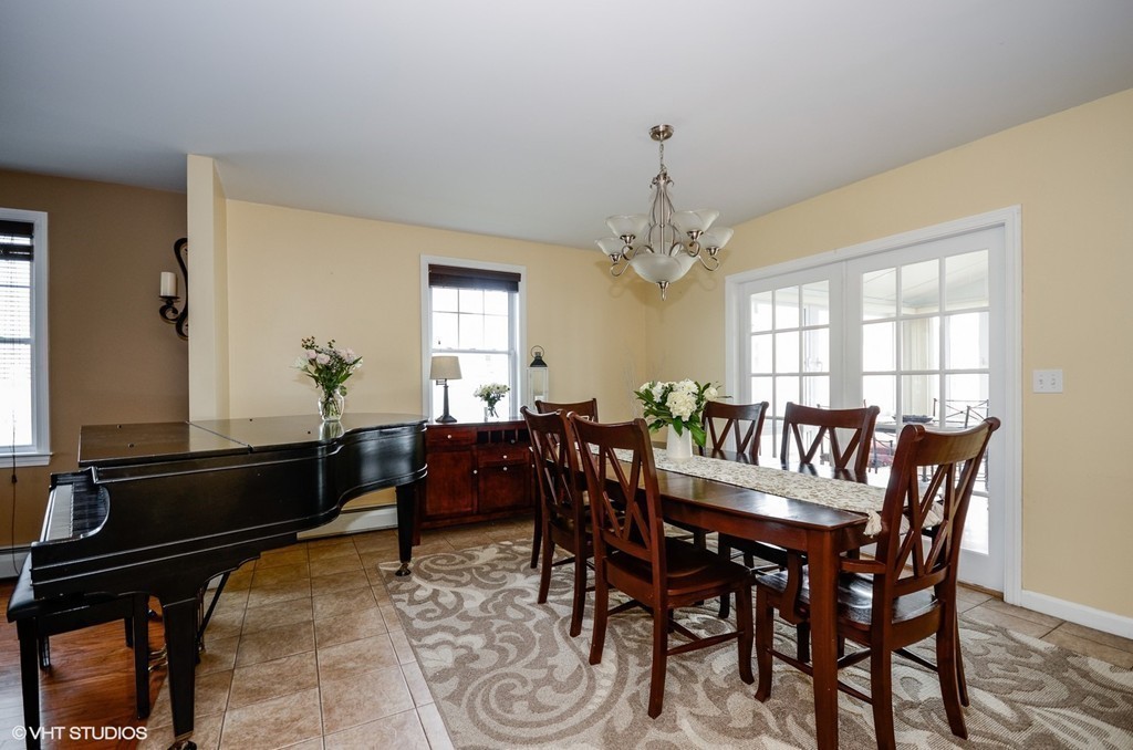 157 Oman Street Fall River, MA 02721 - Photo 7 of 19 a view of a dining room with furniture
