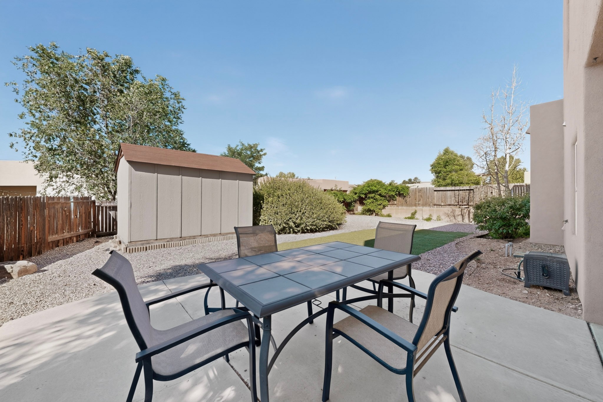 4509 Contenta Ridge Santa Fe, NM 87507 - Photo 19 of 23