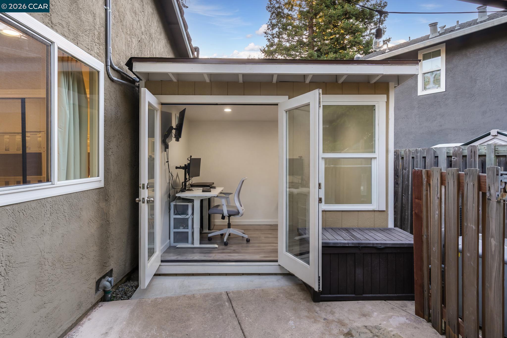 34 Pony Court San Ramon, CA 94583 - Photo 33 of 34 a view of entryway front of house