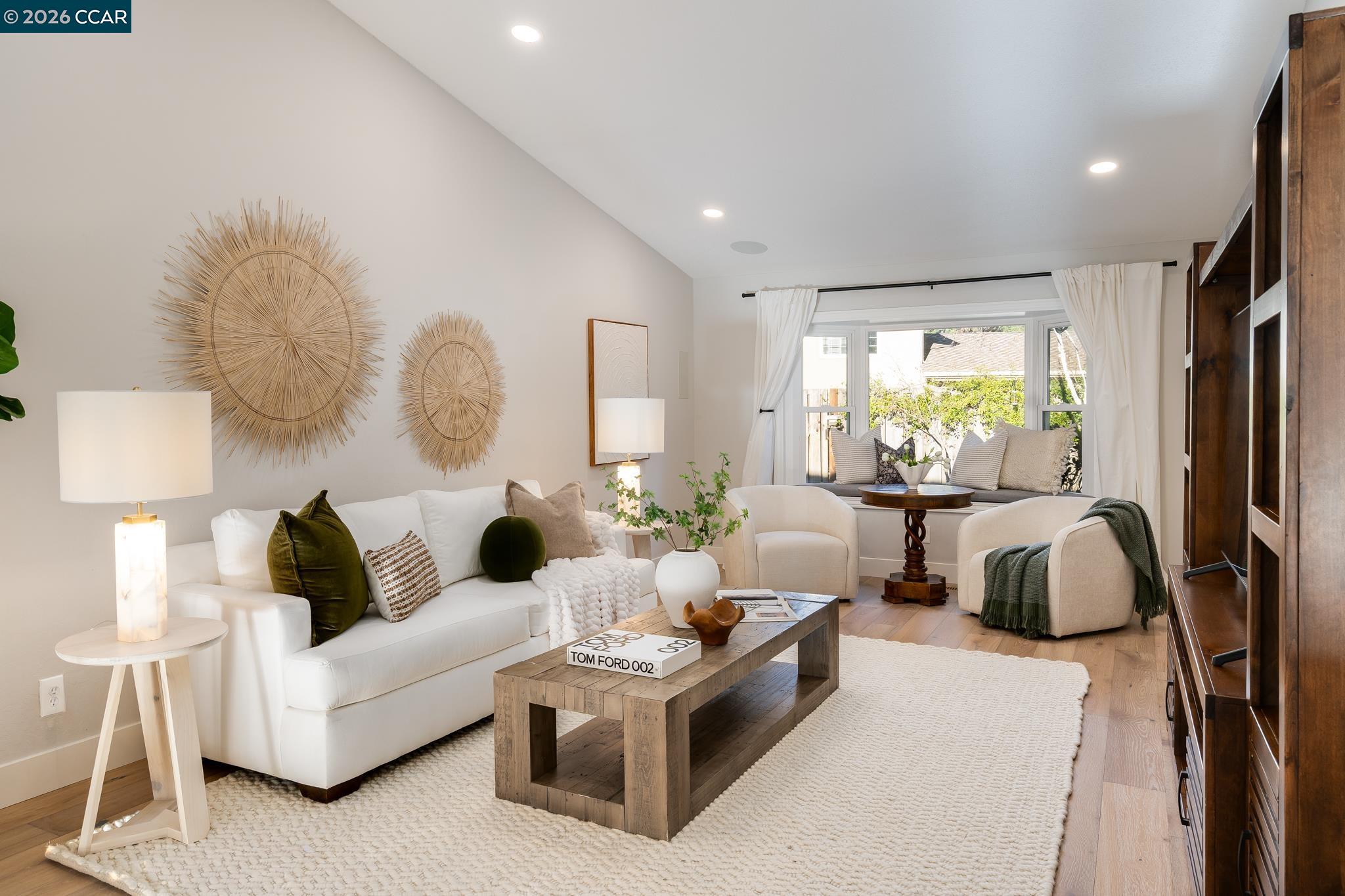 34 Pony Court San Ramon, CA 94583 - Photo 4 of 34 a living room with furniture and a large window