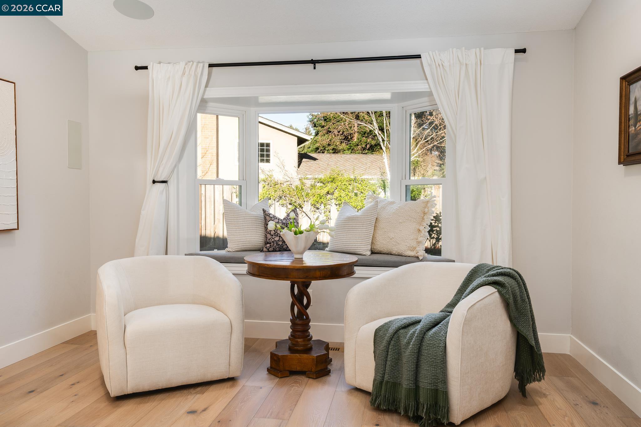 34 Pony Court San Ramon, CA 94583 - Photo 5 of 34 a living room with furniture and a large window