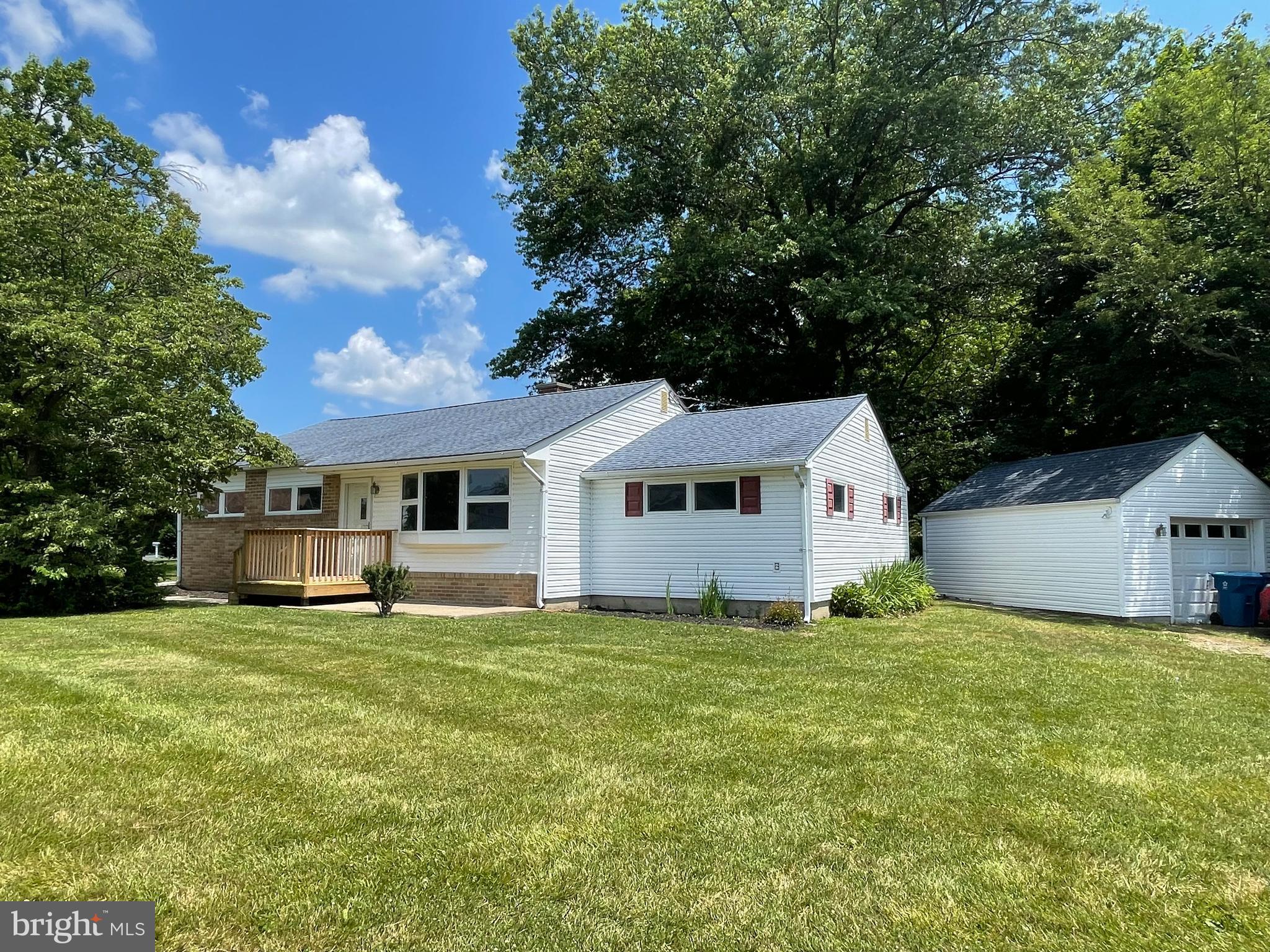 422 Houston Road Ambler, PA 19002 - Photo 1 of 35 Exterior Front