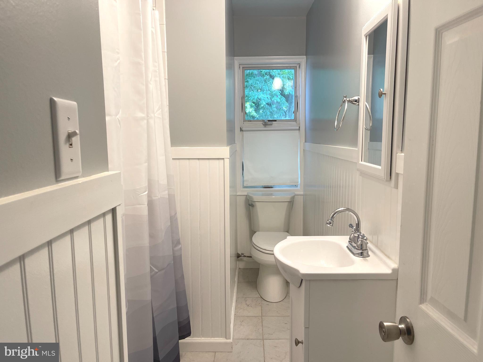 422 Houston Road Ambler, PA 19002 - Photo 22 of 35 Hall Bathroom
