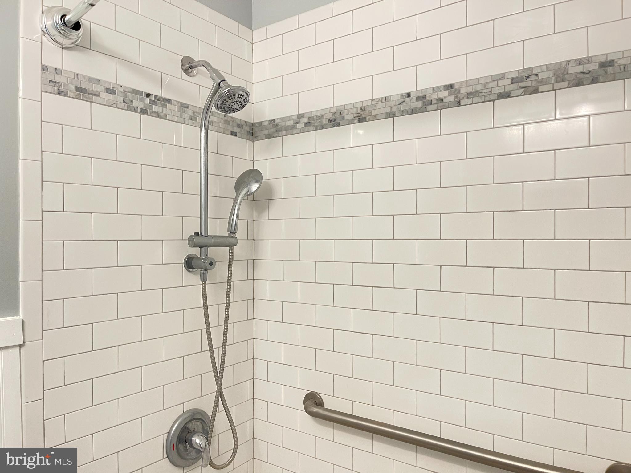 422 Houston Road Ambler, PA 19002 - Photo 23 of 35 Hall Bathroom
